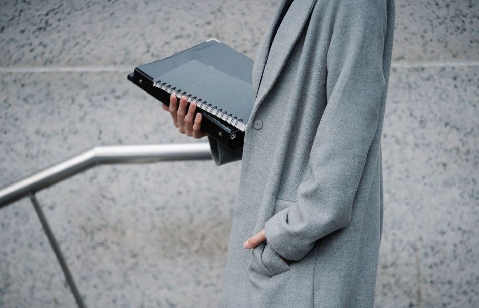 A 20-Item Work Wardrobe That Cut My Morning Routine in Half