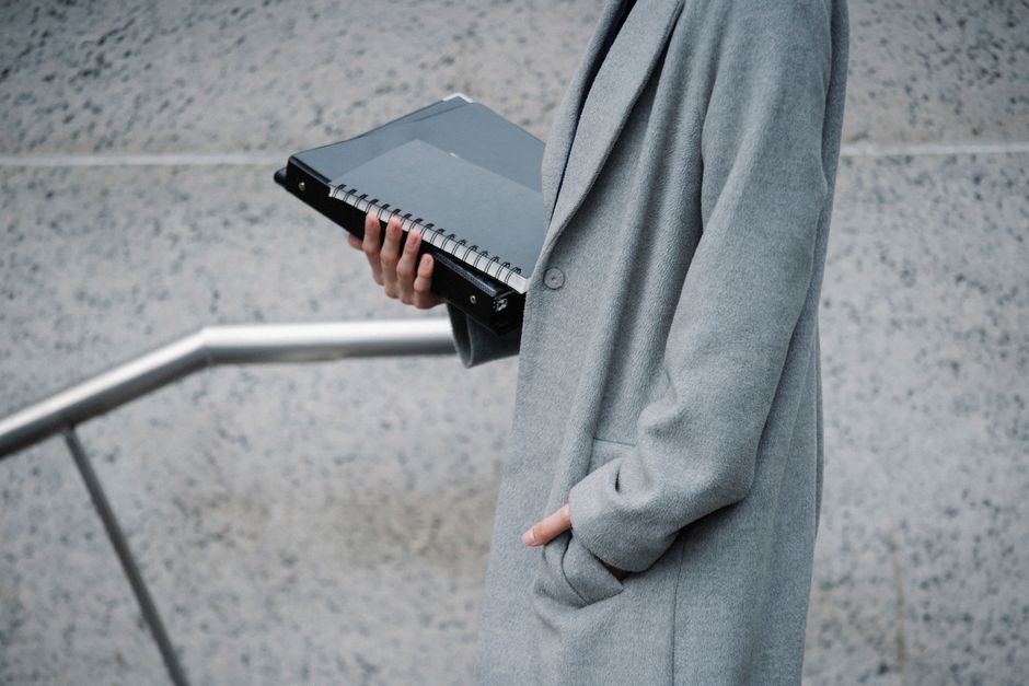 A 20-Item Work Wardrobe That Cut My Morning Routine in Half