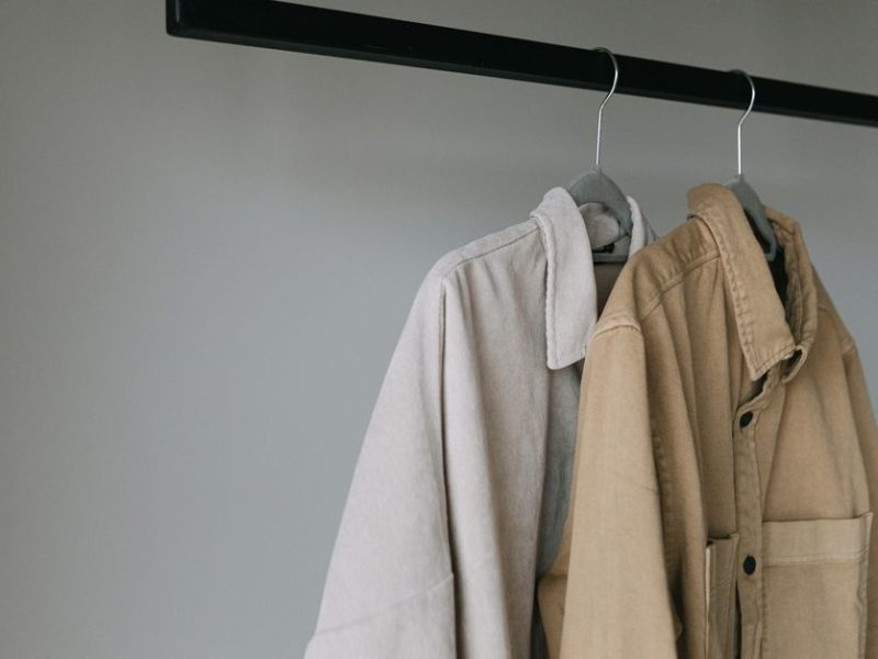 How to Build a Versatile 30-Piece Capsule Wardrobe That Actually Works