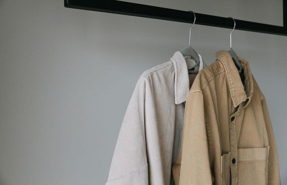 How to Build a Versatile 30-Piece Capsule Wardrobe That Actually Works