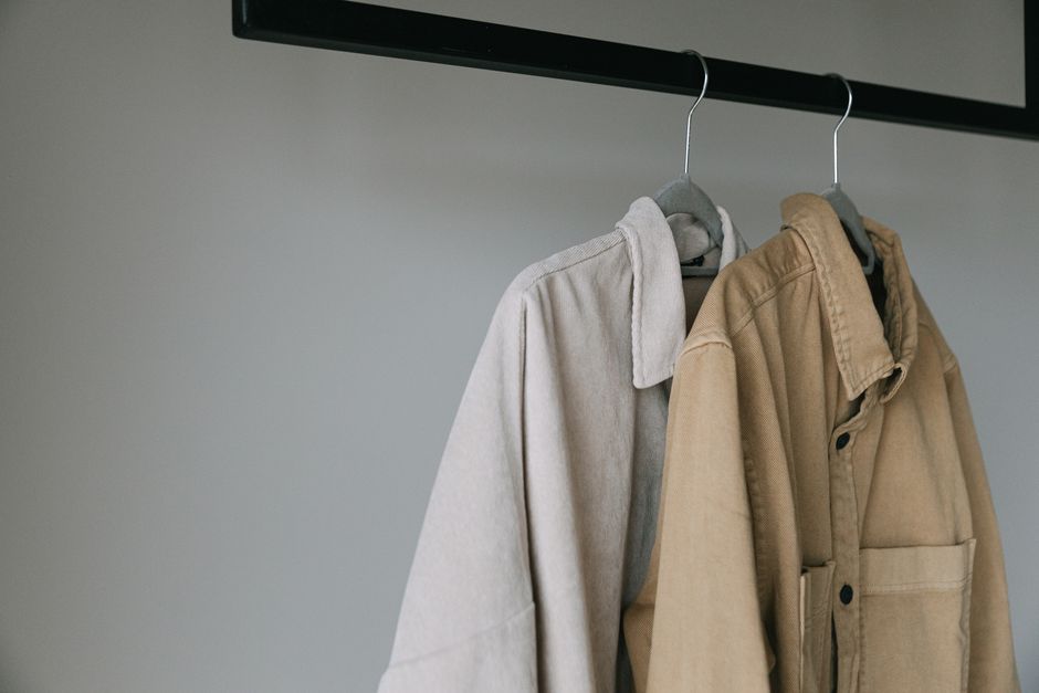 How to Build a Versatile 30-Piece Capsule Wardrobe That Actually Works