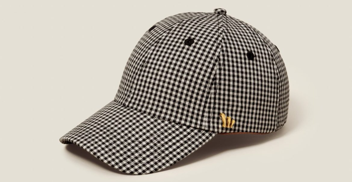 The Polished Cap Edit For Dresses, Denim, And Errand Days