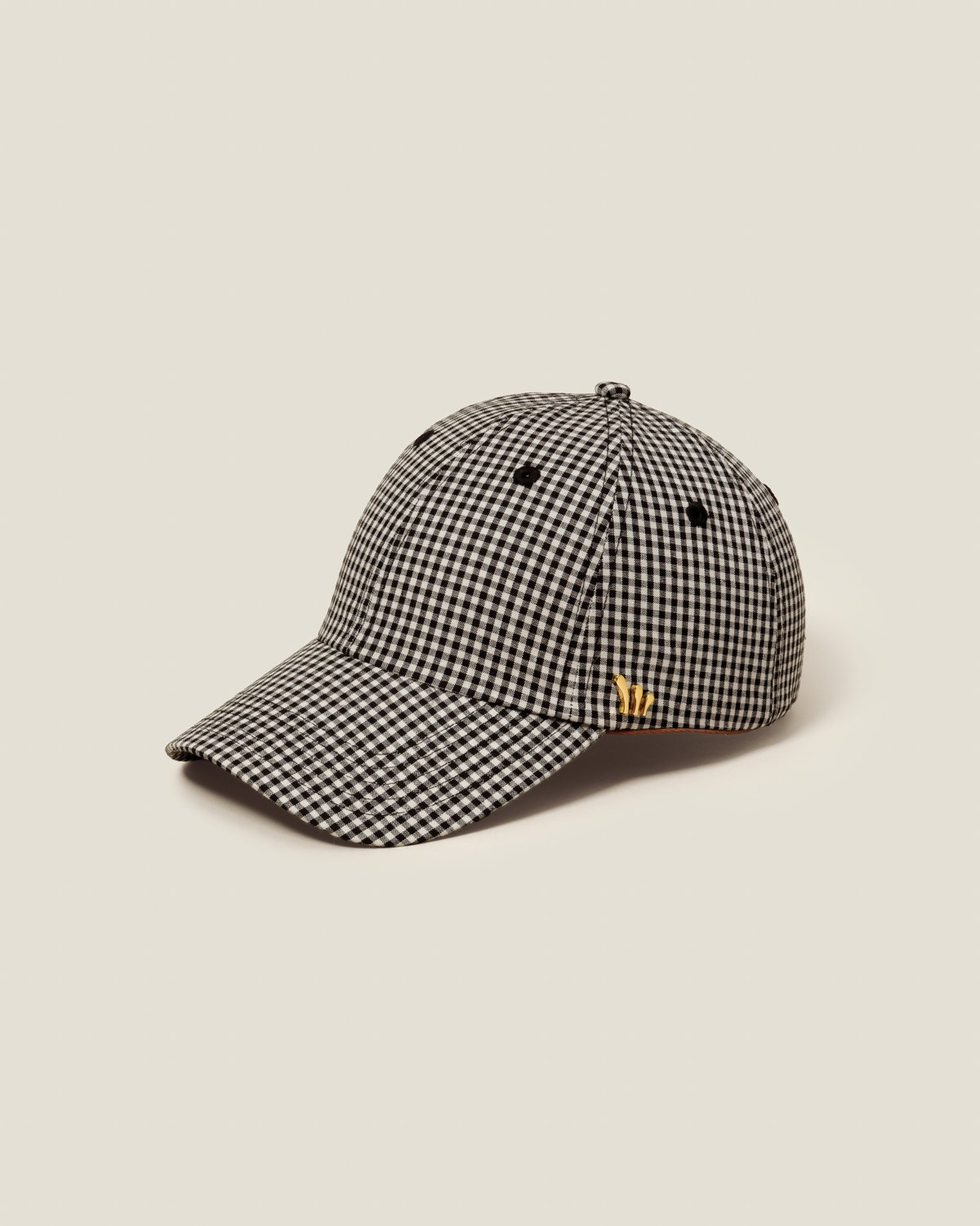The Polished Cap Edit For Dresses, Denim, And Errand Days