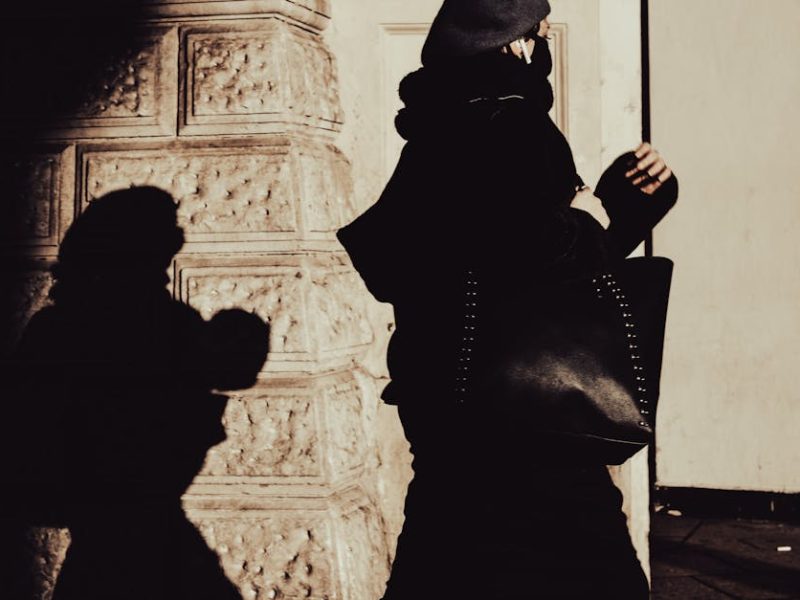 Why I am officially throwing away my micro-bags for winter 2025