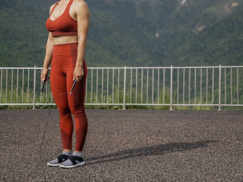 Best Leggings for Hiking in 2024 for Durability and Performance