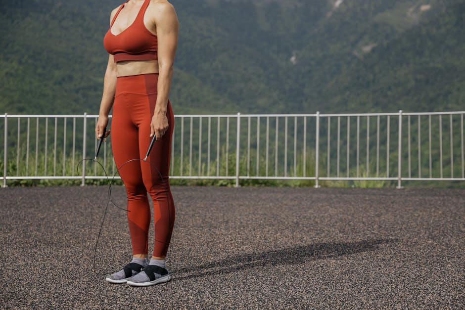 Best Leggings for Hiking in 2024 for Durability and Performance