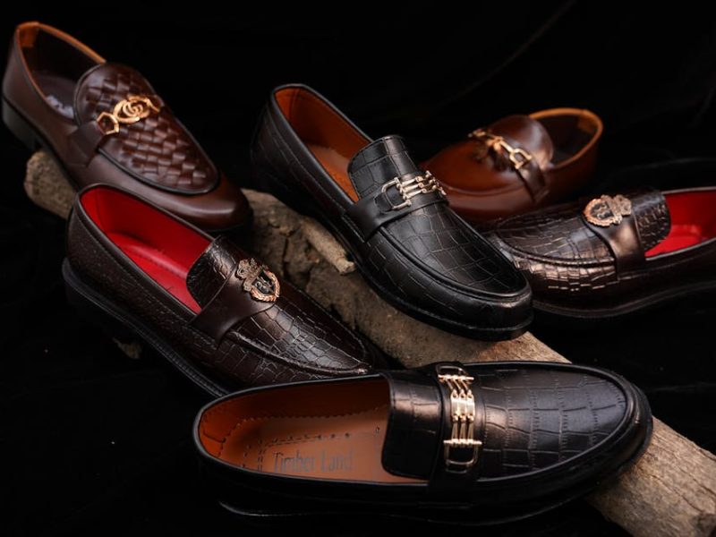 Loafers for Less: Finding Style Without Overspending
