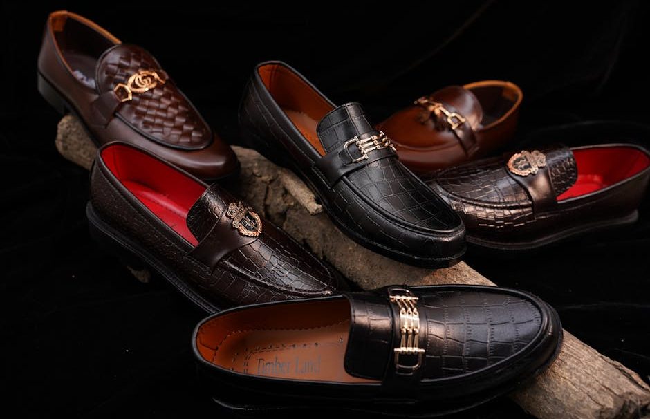 Loafers for Less: Finding Style Without Overspending