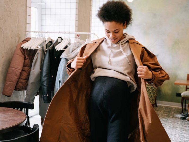 I Tried Maternity Brands — Here’s What Works