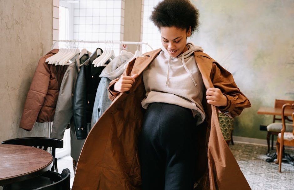 I Tried Maternity Brands — Here’s What Works