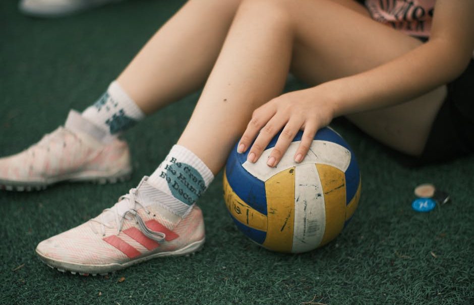 Volleyball Socks: Critical Errors & Optimal Choices (2026)