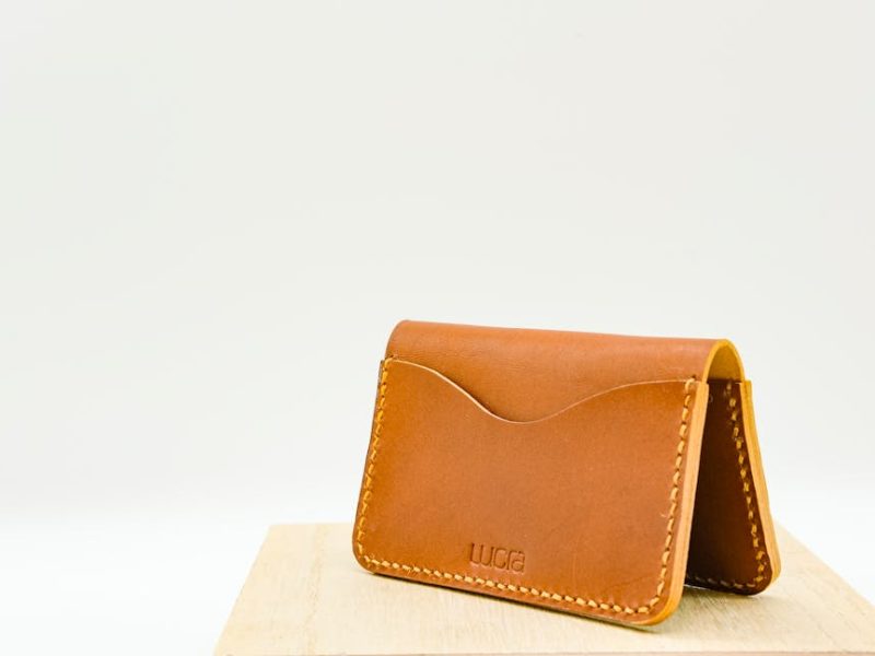 Best American-Made Wallets for Durability