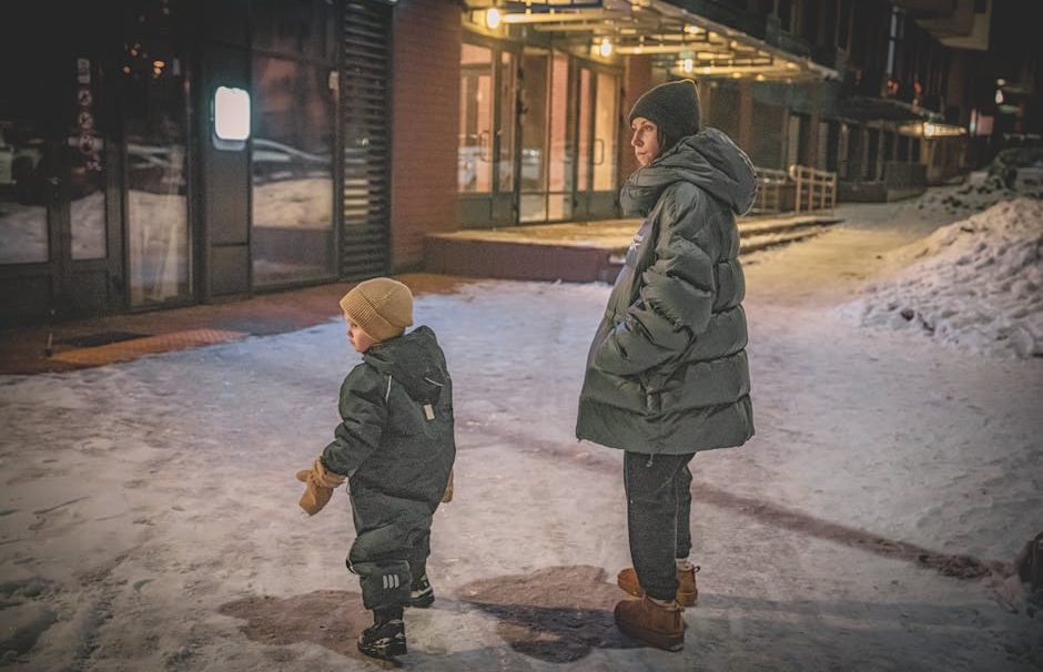 The Best Slim Winter Coats That Still Keep You Warm