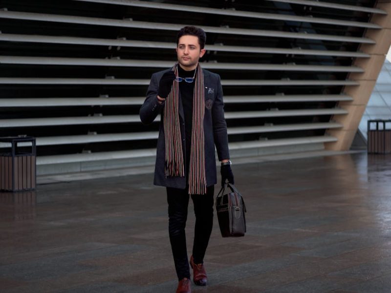 Casual Elegant Men’s Outfits: The Formula That Actually Works