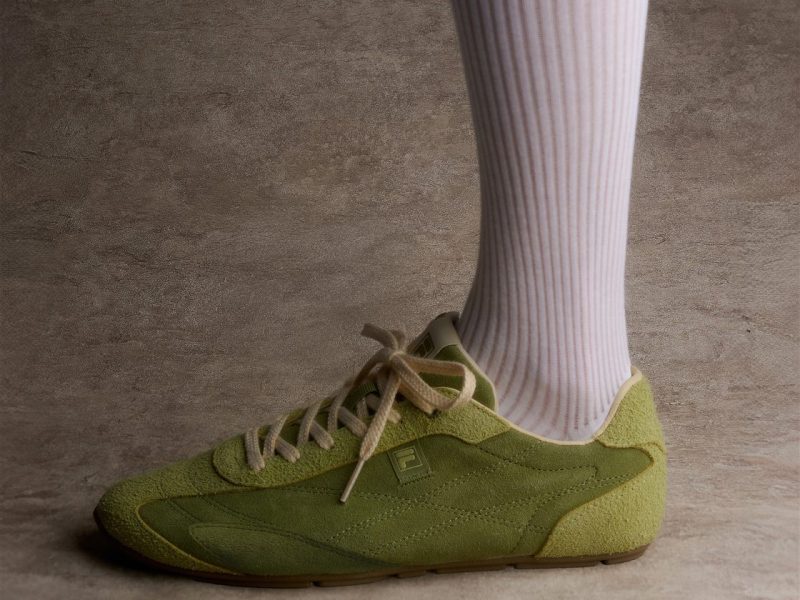 The FILA Weekend Formula For Sporty Outfits That Still Look Dressed
