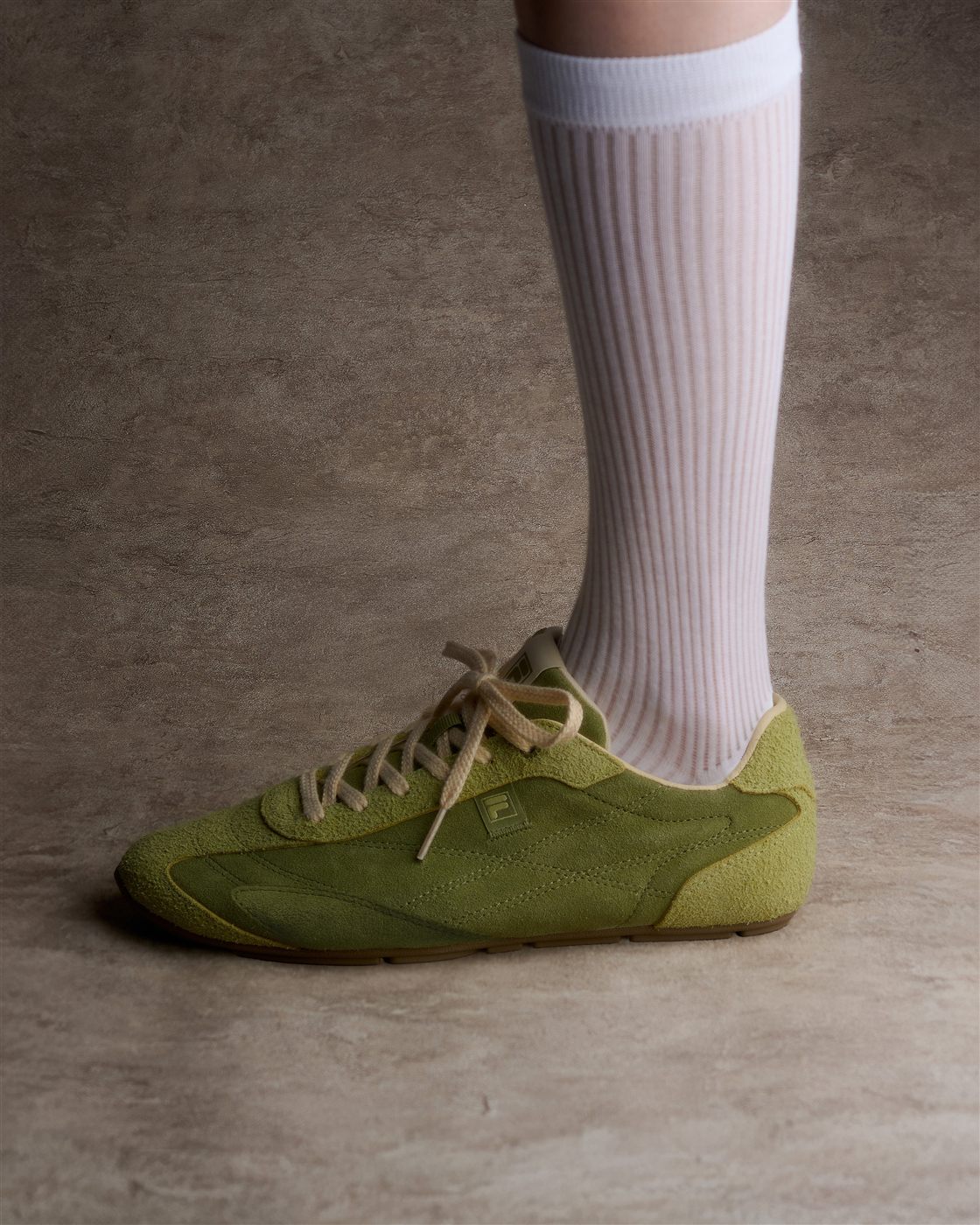 The FILA Weekend Formula For Sporty Outfits That Still Look Dressed