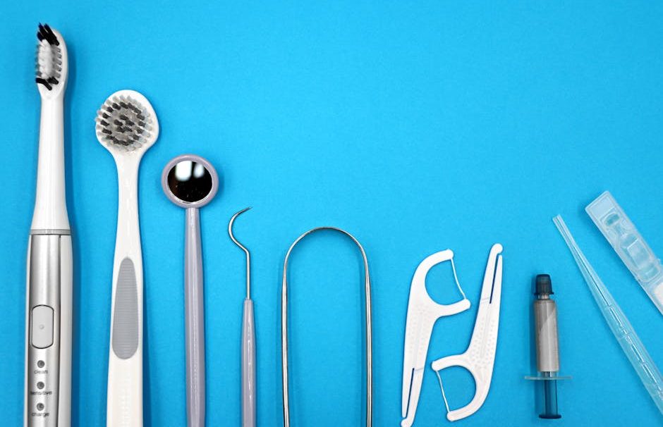 Soocas NEOS II: The Electric Toothbrush and Water Flosser Combo for Travel-Ready Oral Care