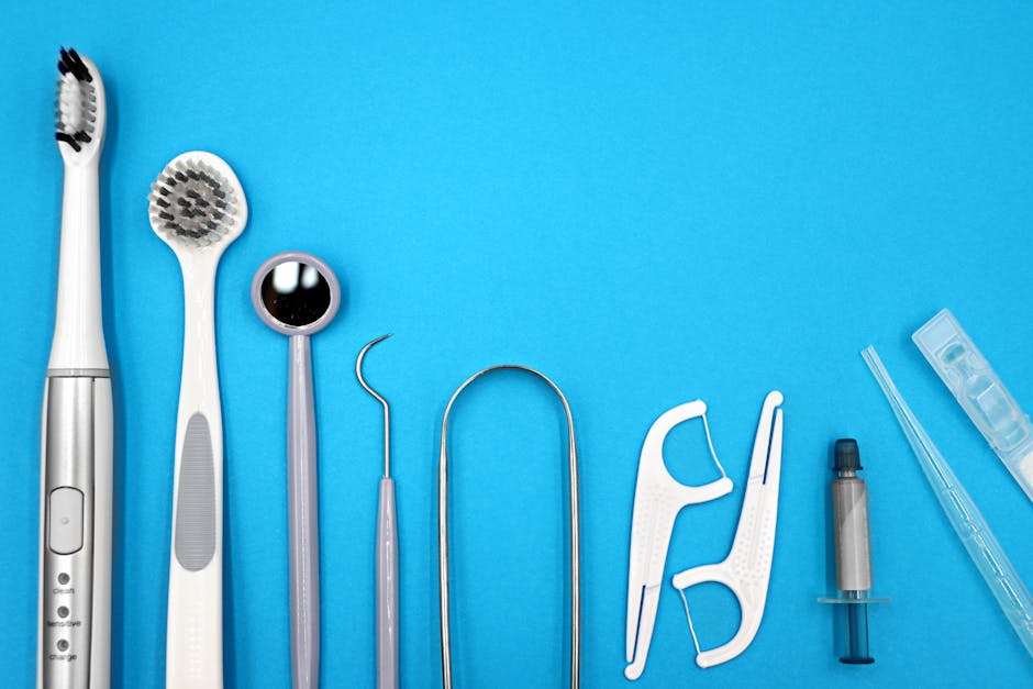 Soocas NEOS II: The Electric Toothbrush and Water Flosser Combo for Travel-Ready Oral Care