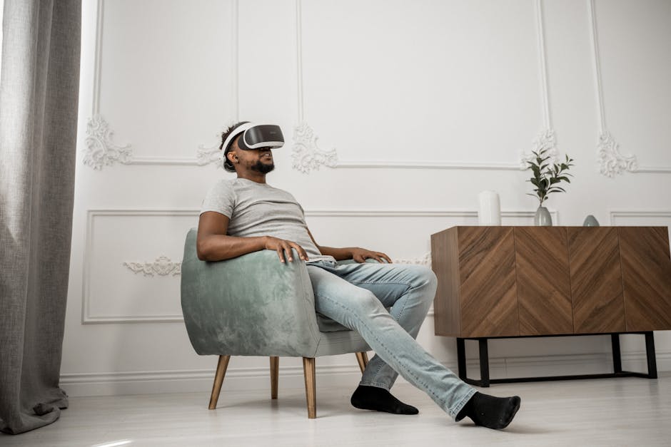 Rokid Max 2 AR Glasses: A 215-Inch Screen for Your Living Room Without the Bulk