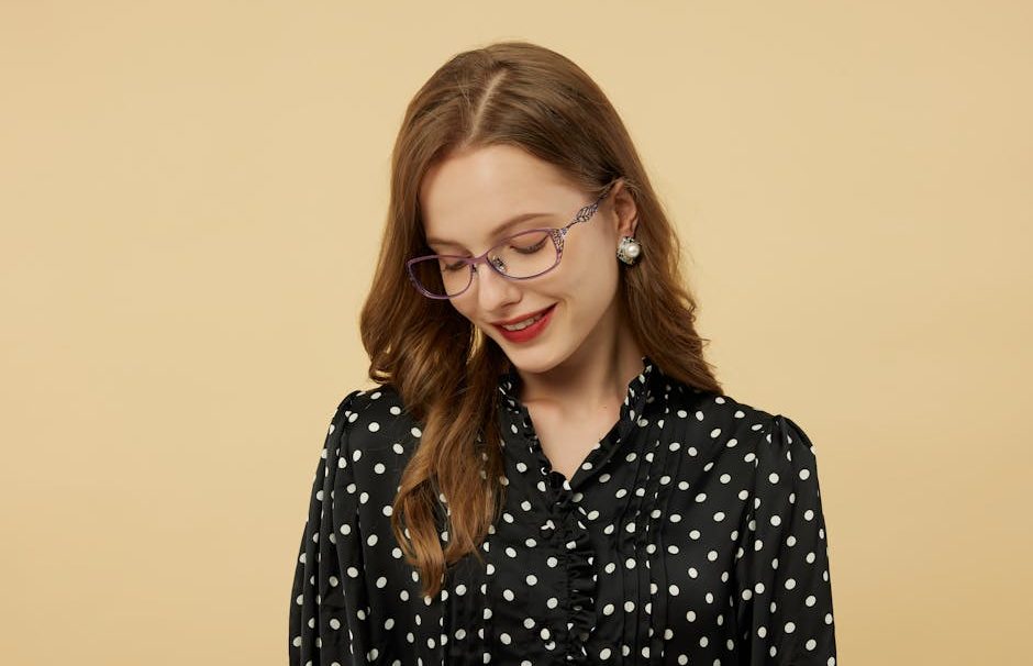 Glasses Style Oval Face: The Best Glasses for Oval Faces: What Actually Works