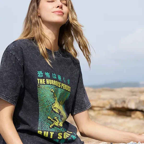 Japanese Clothing: A Fashion Trend You Can’t Ignore