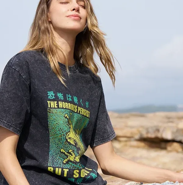 Japanese Clothing: A Fashion Trend You Can’t Ignore