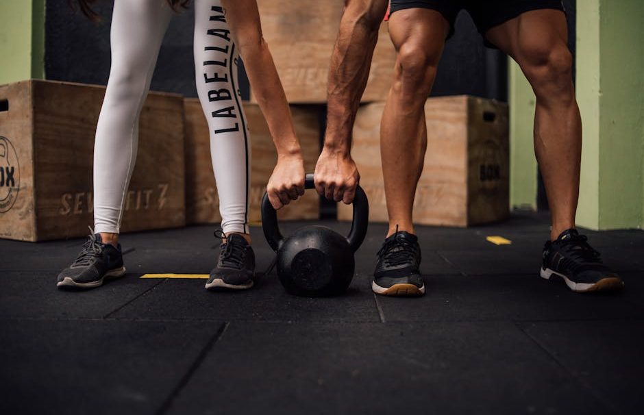 Home Fitness Essentials: Ditch the Excuses