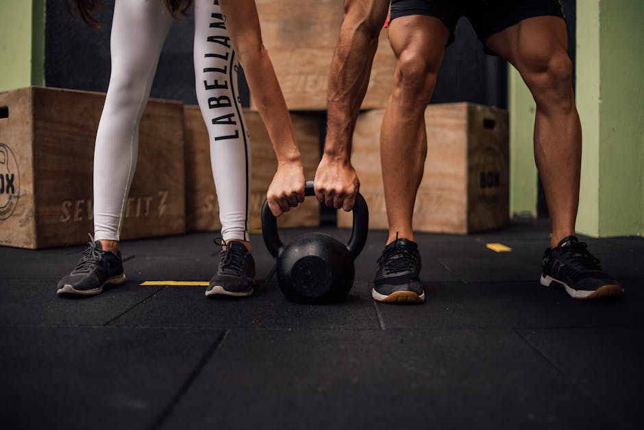 Home Fitness Essentials: Ditch the Excuses