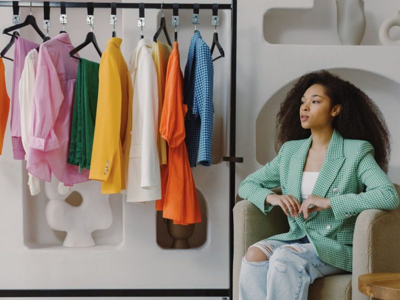 How To Style Oversized Blazers: The Oversized Blazer Isn’t Drowning You — Here’s How to Wear It Casually in 2026