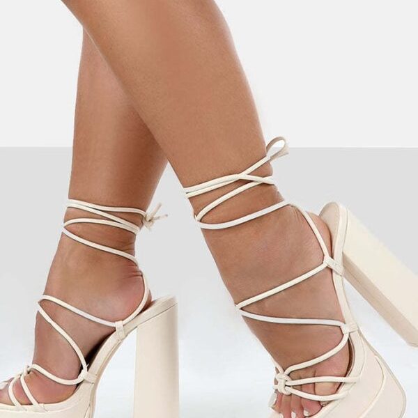 Heels for Girls: The Perfect Style Upgrade