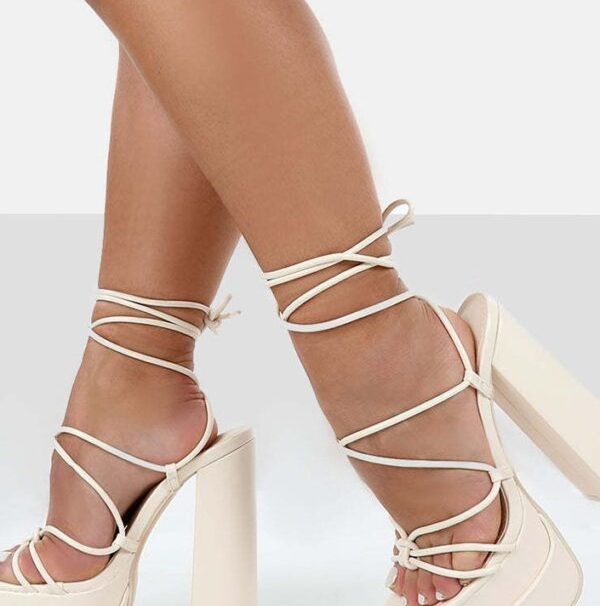 Heels for Girls: The Perfect Style Upgrade