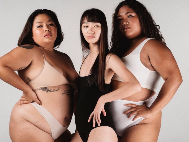 Inclusive Sizing Fashion: Why I Stopped Buying Brands That Skip Extended Sizes