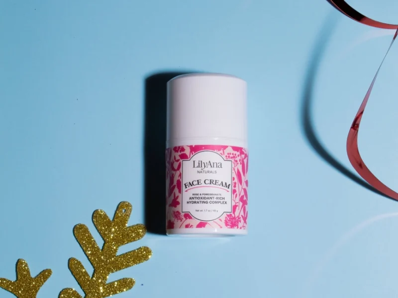 A Simple 3-Step Routine for Naturally Radiant Glowing Skin