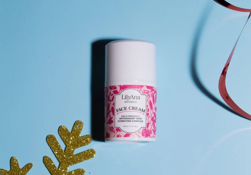 A Simple 3-Step Routine for Naturally Radiant Glowing Skin