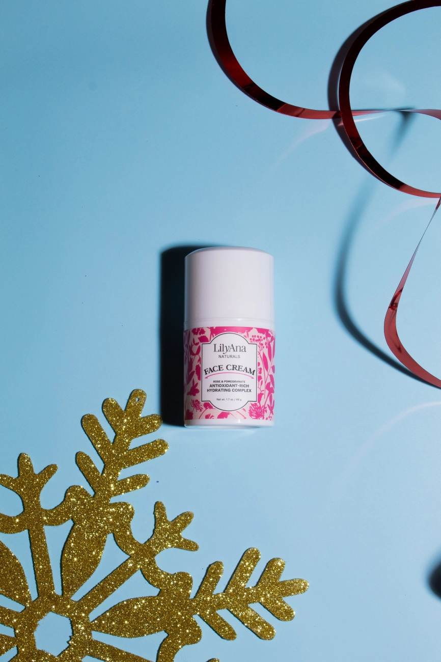 A Simple 3-Step Routine for Naturally Radiant Glowing Skin