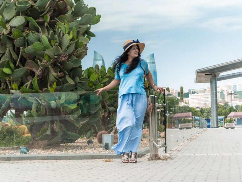 Plus-Size Dress Silhouettes: Why Your Plus-Size Dress Doesn’t Fit Right: Silhouette Fixes That Work