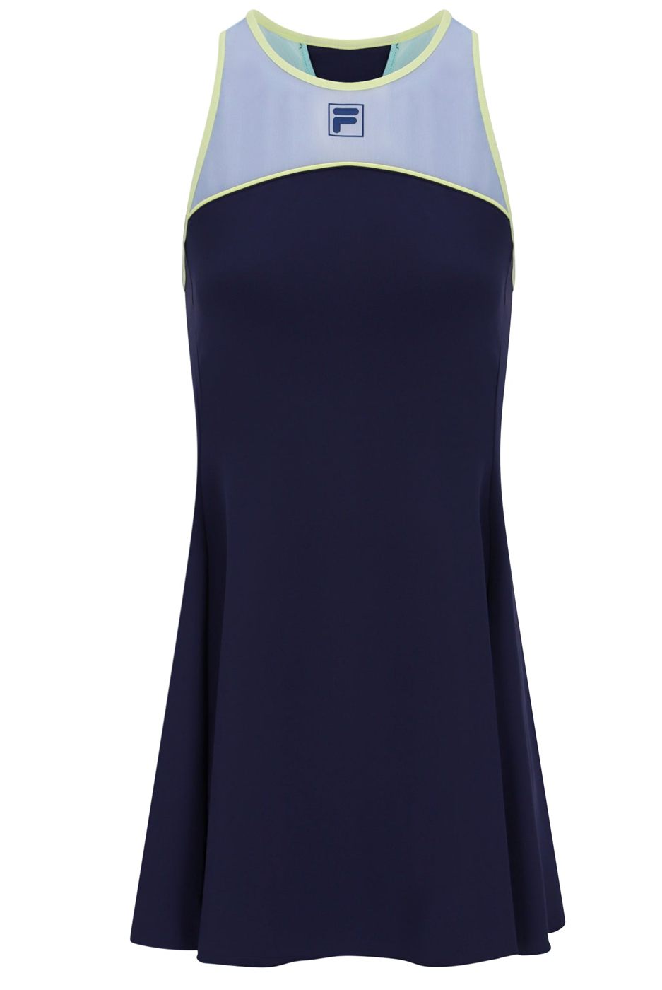 How To Make A Sporty Dress Feel Like A Real Day Outfit