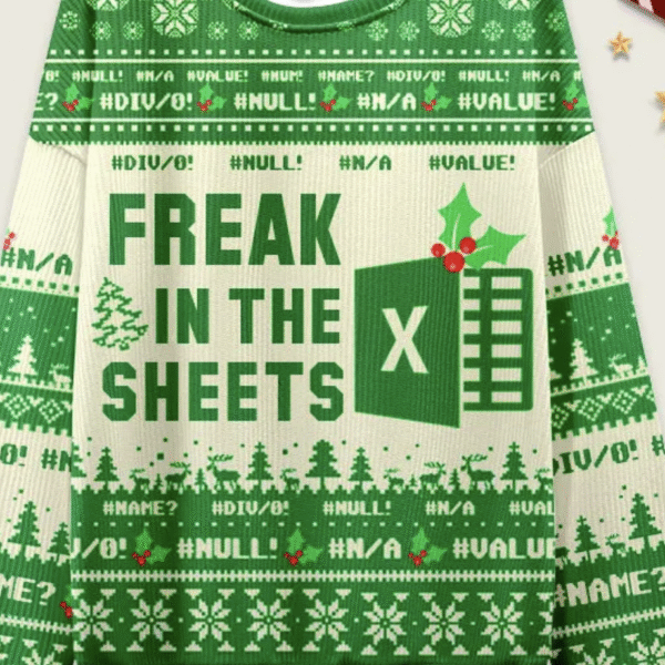 Nerd Fashion Trends That Everyone’s Talking About