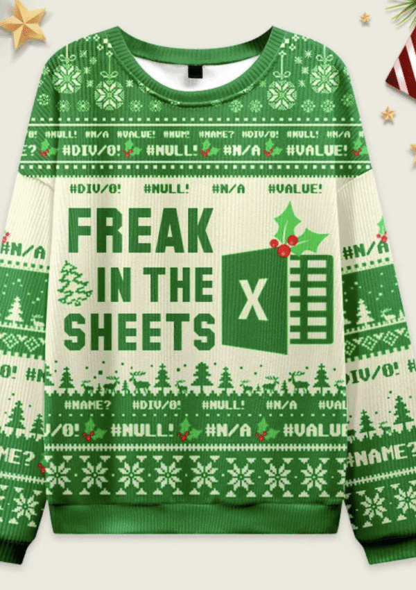 Nerd Fashion Trends That Everyone’s Talking About