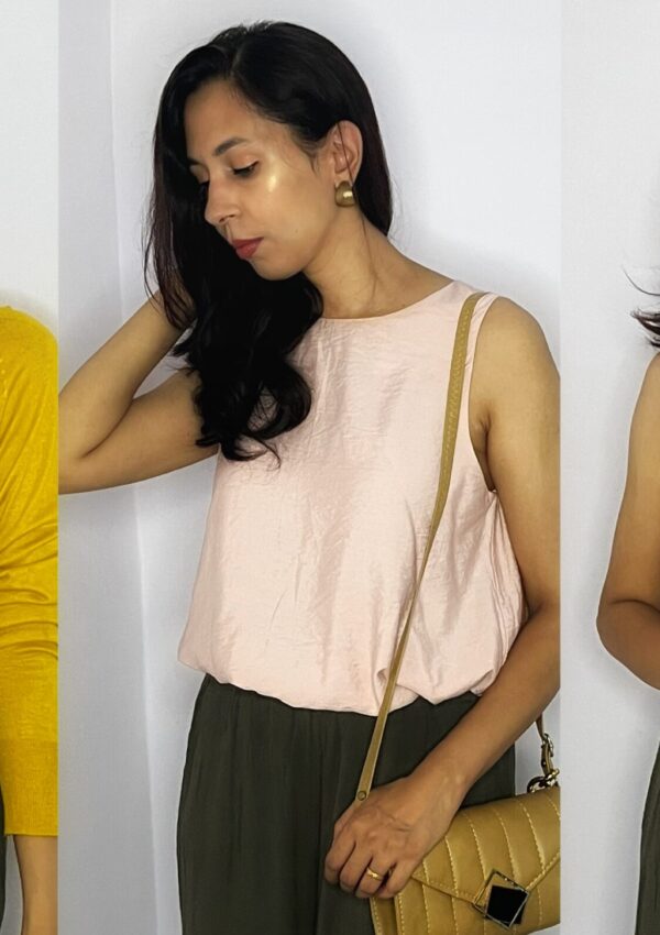 8 Best Color Combinations Outfits: What to Wear with Olive Green Trousers